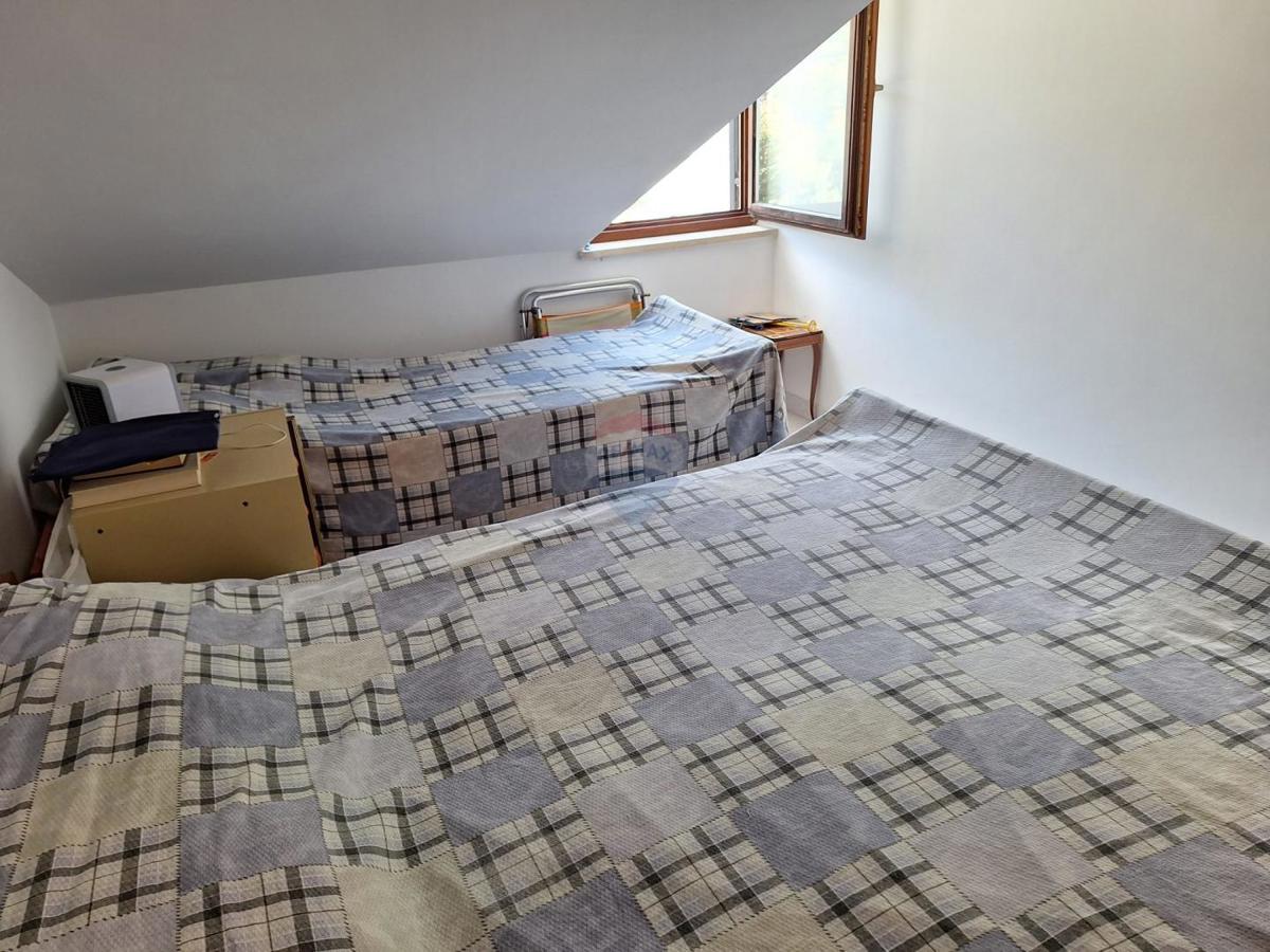 Stanovanje/Apartma Baška, 40m2