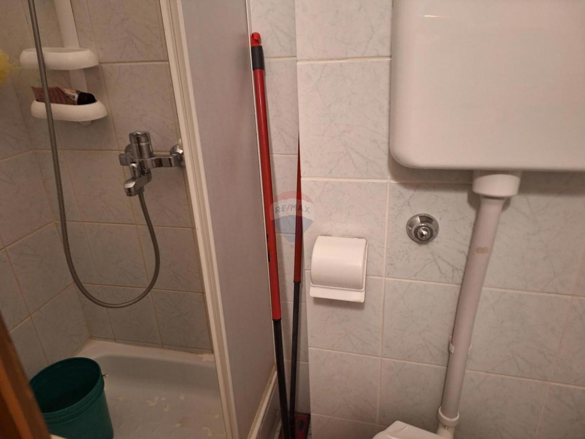 Stanovanje/Apartma Baška, 40m2