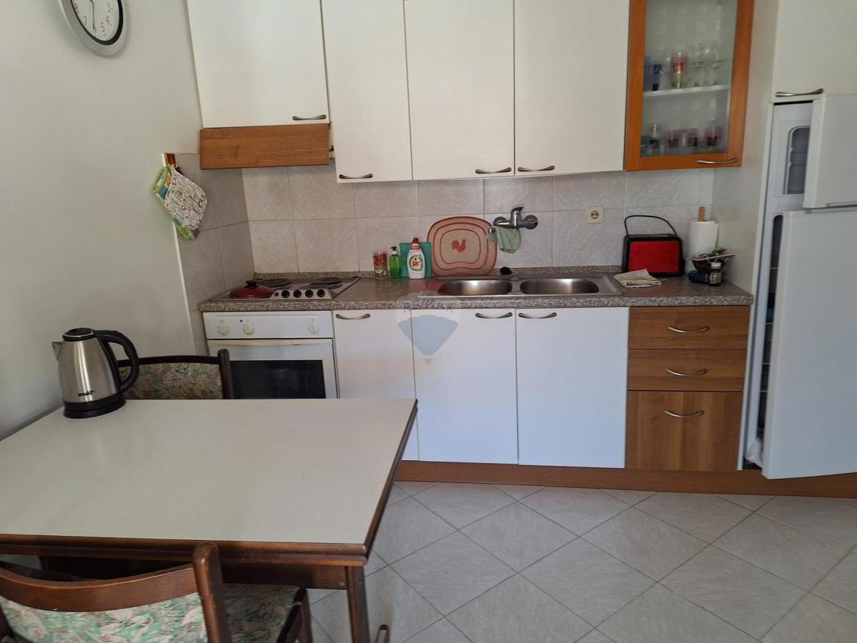Stanovanje/Apartma Baška, 40m2