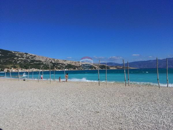 Stanovanje/Apartma Baška, 40m2