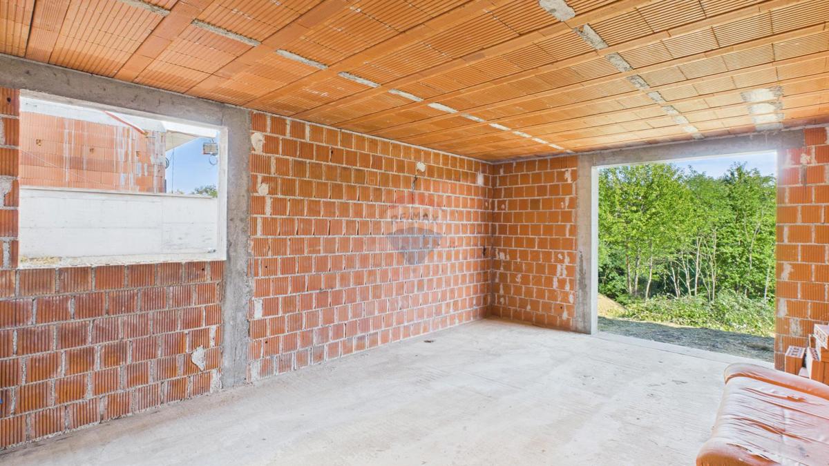 Hiša Branovec, Gornja Dubrava, 300m2