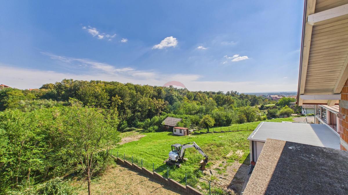 Hiša Branovec, Gornja Dubrava, 300m2