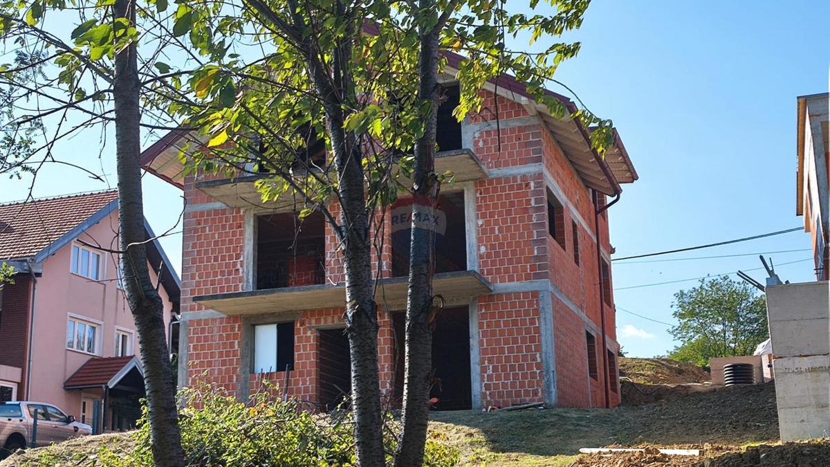 Hiša Branovec, Gornja Dubrava, 300m2