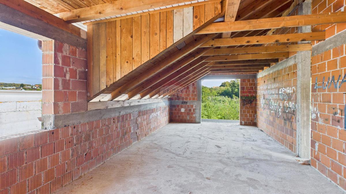 Hiša Branovec, Gornja Dubrava, 300m2