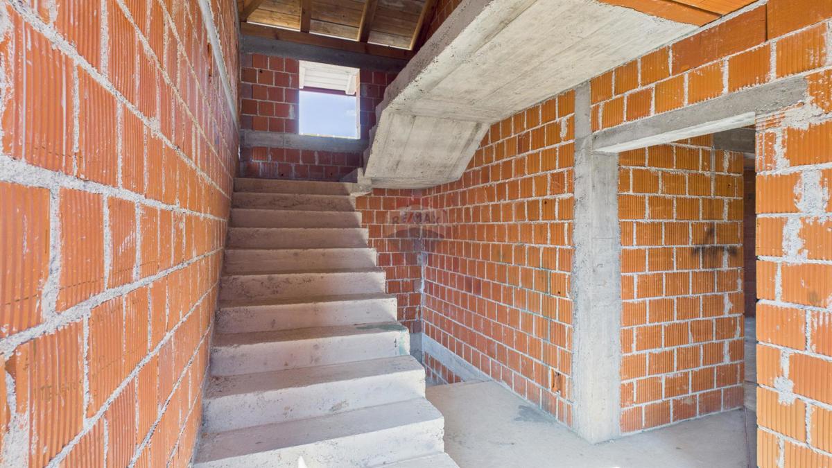 Hiša Branovec, Gornja Dubrava, 300m2
