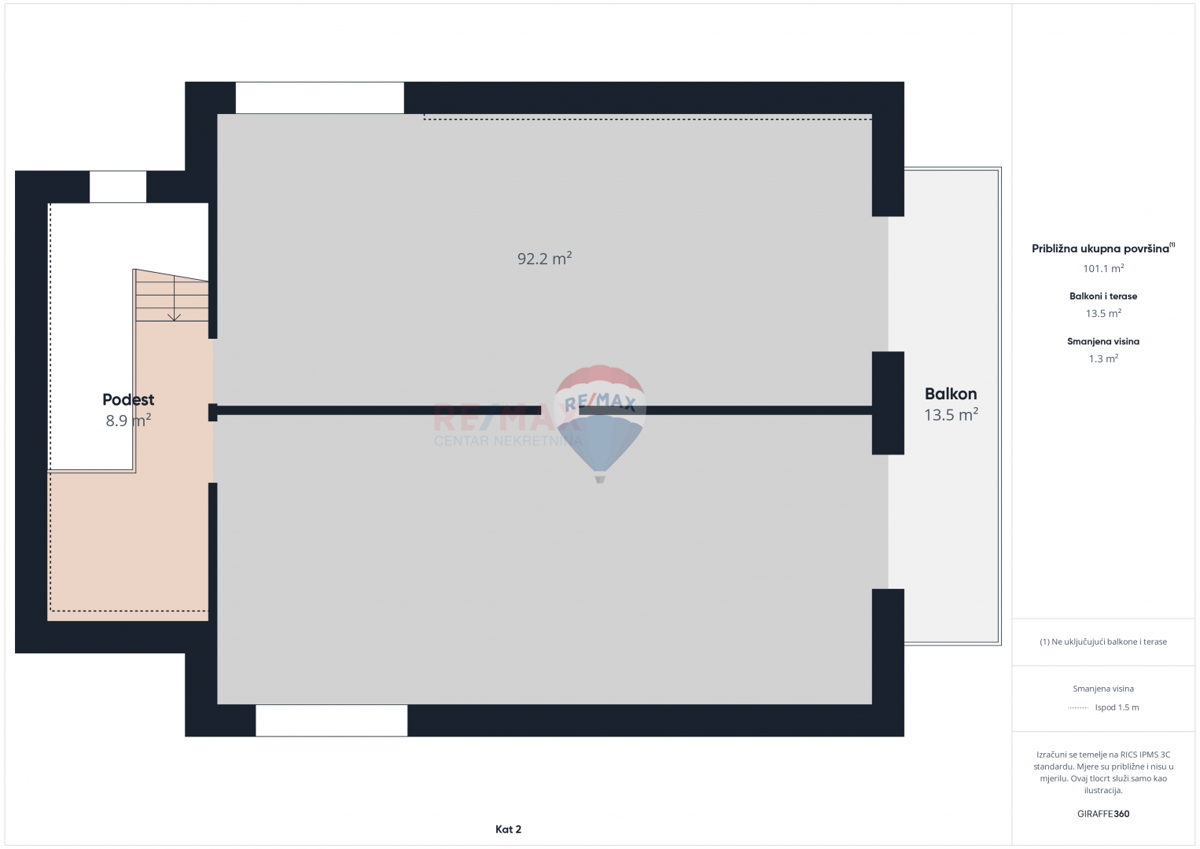 Hiša Branovec, Gornja Dubrava, 300m2