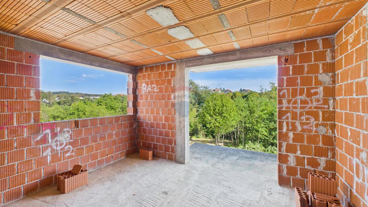 Hiša Branovec, Gornja Dubrava, 300m2