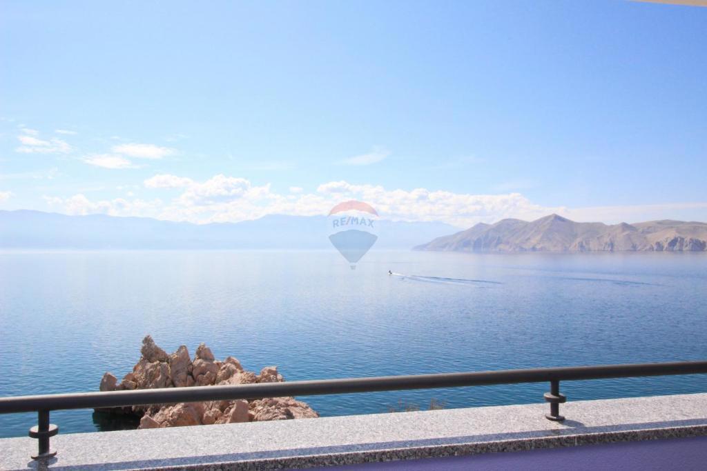 Stanovanje/Apartma Baška, 83m2