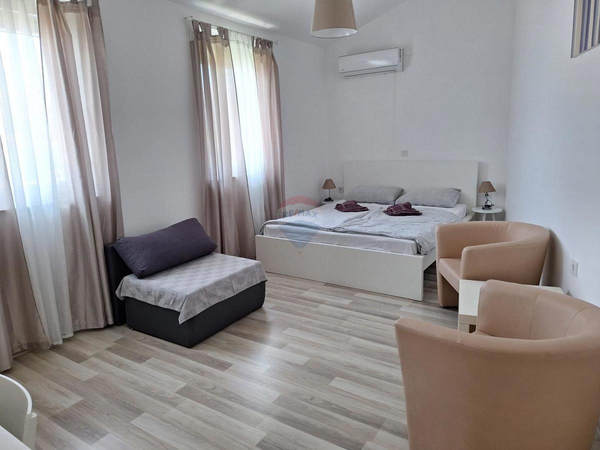 Stanovanje/Apartma Baška, 83m2