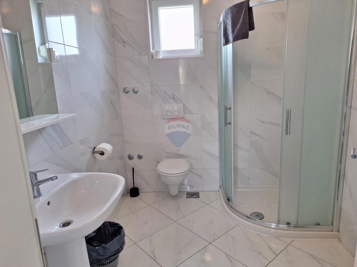 Stanovanje/Apartma Baška, 83m2