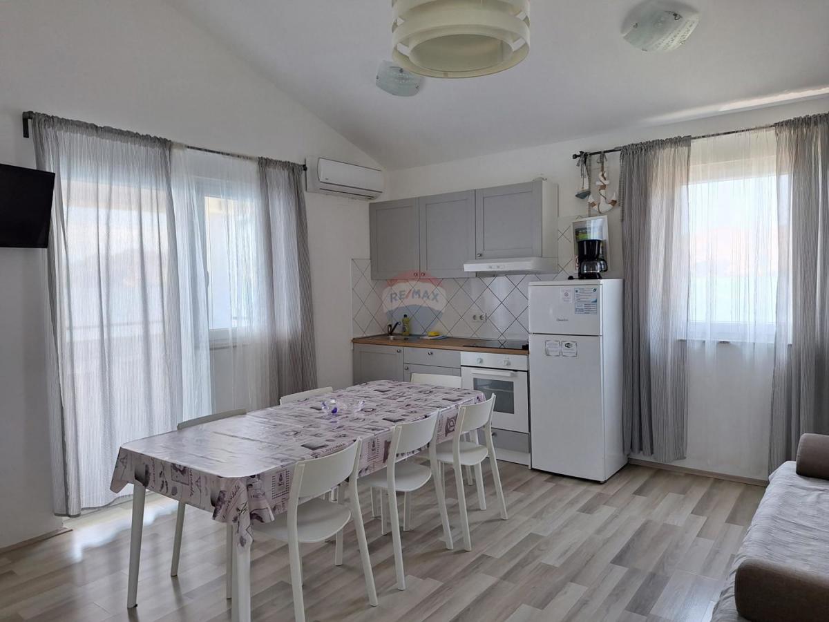 Stanovanje/Apartma Baška, 83m2