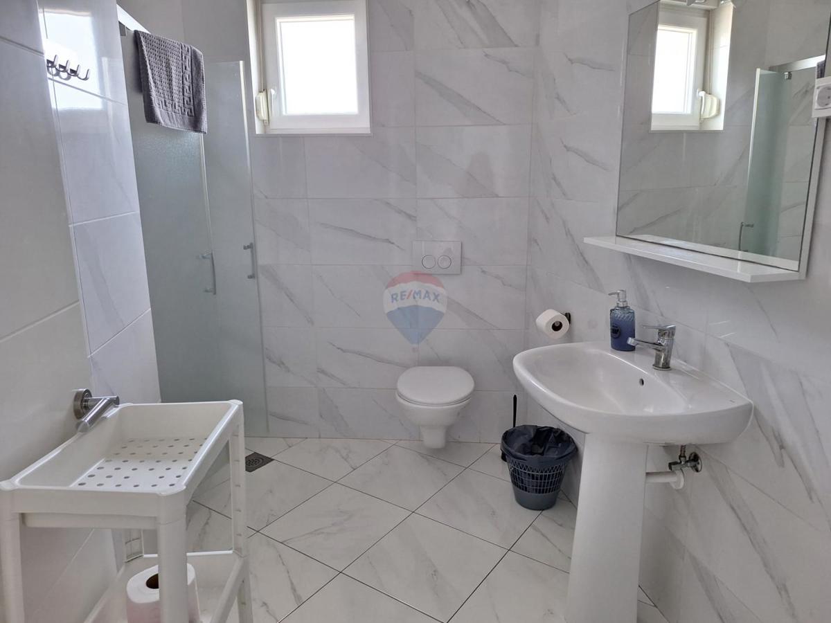 Stanovanje/Apartma Baška, 83m2