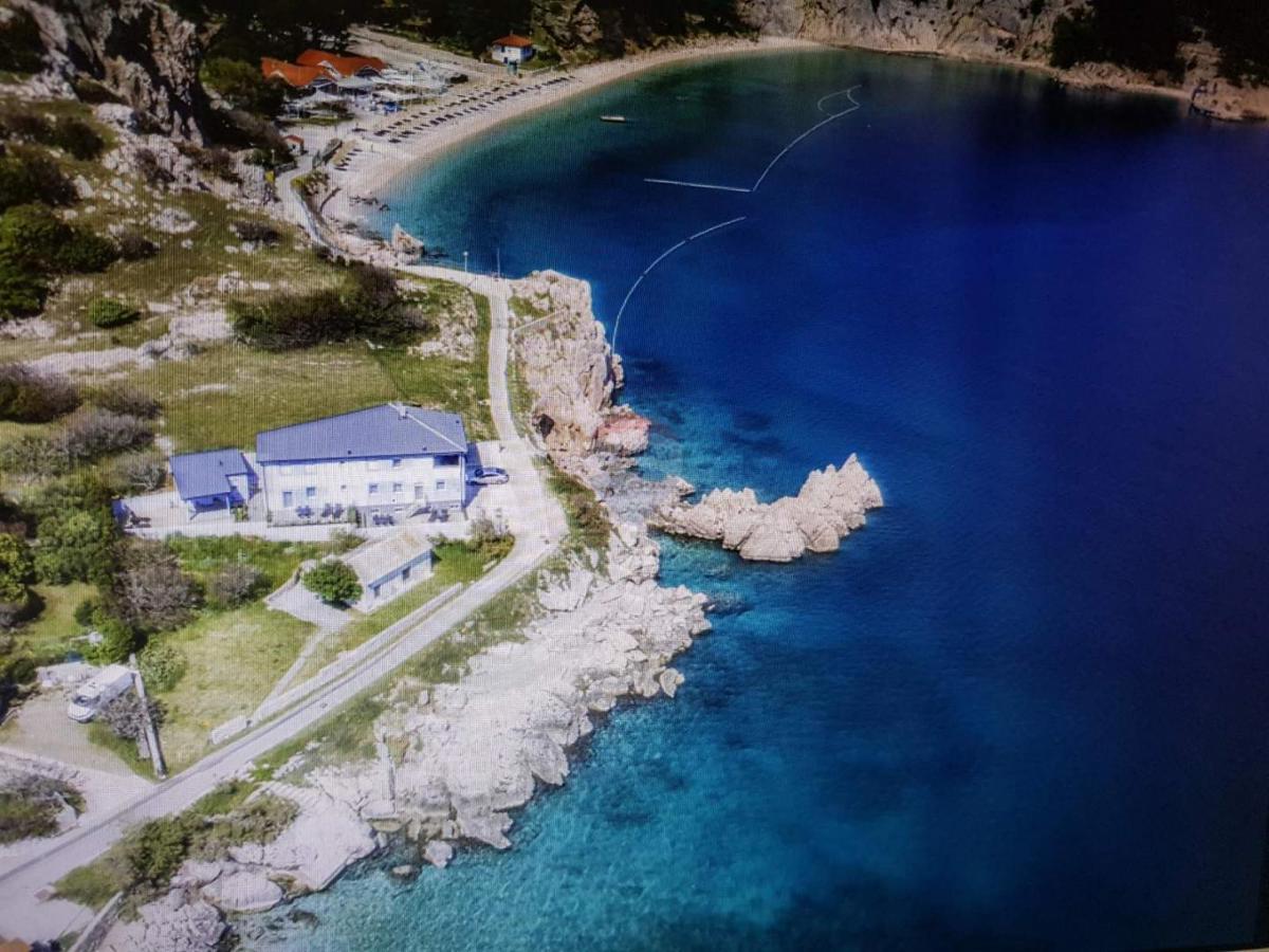 Stanovanje/Apartma Baška, 83m2