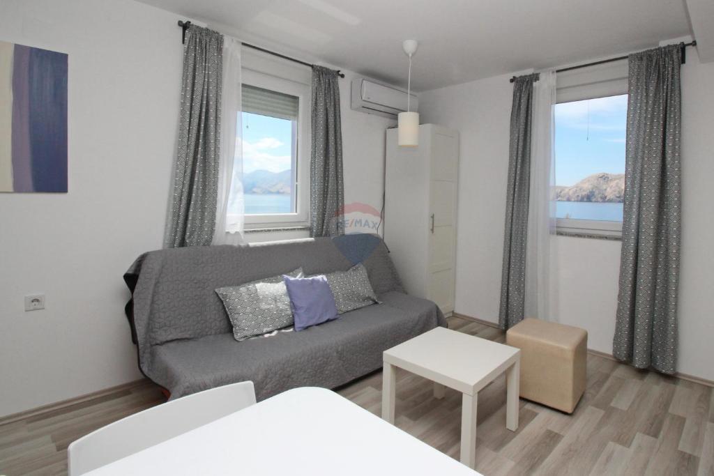 Stanovanje/Apartma Baška, 83m2