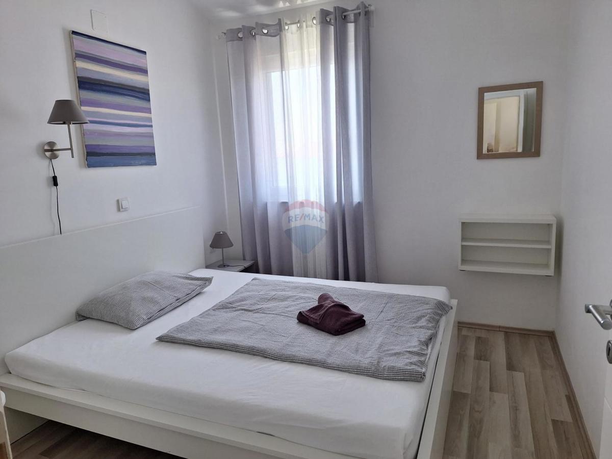 Stanovanje/Apartma Baška, 83m2