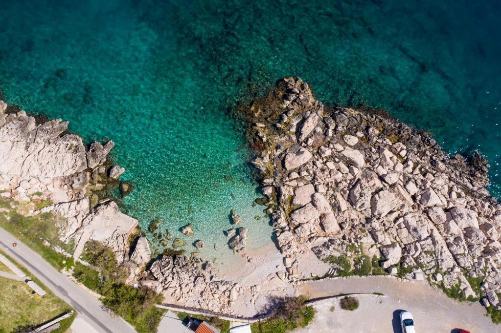 Stanovanje/Apartma Baška, 83m2