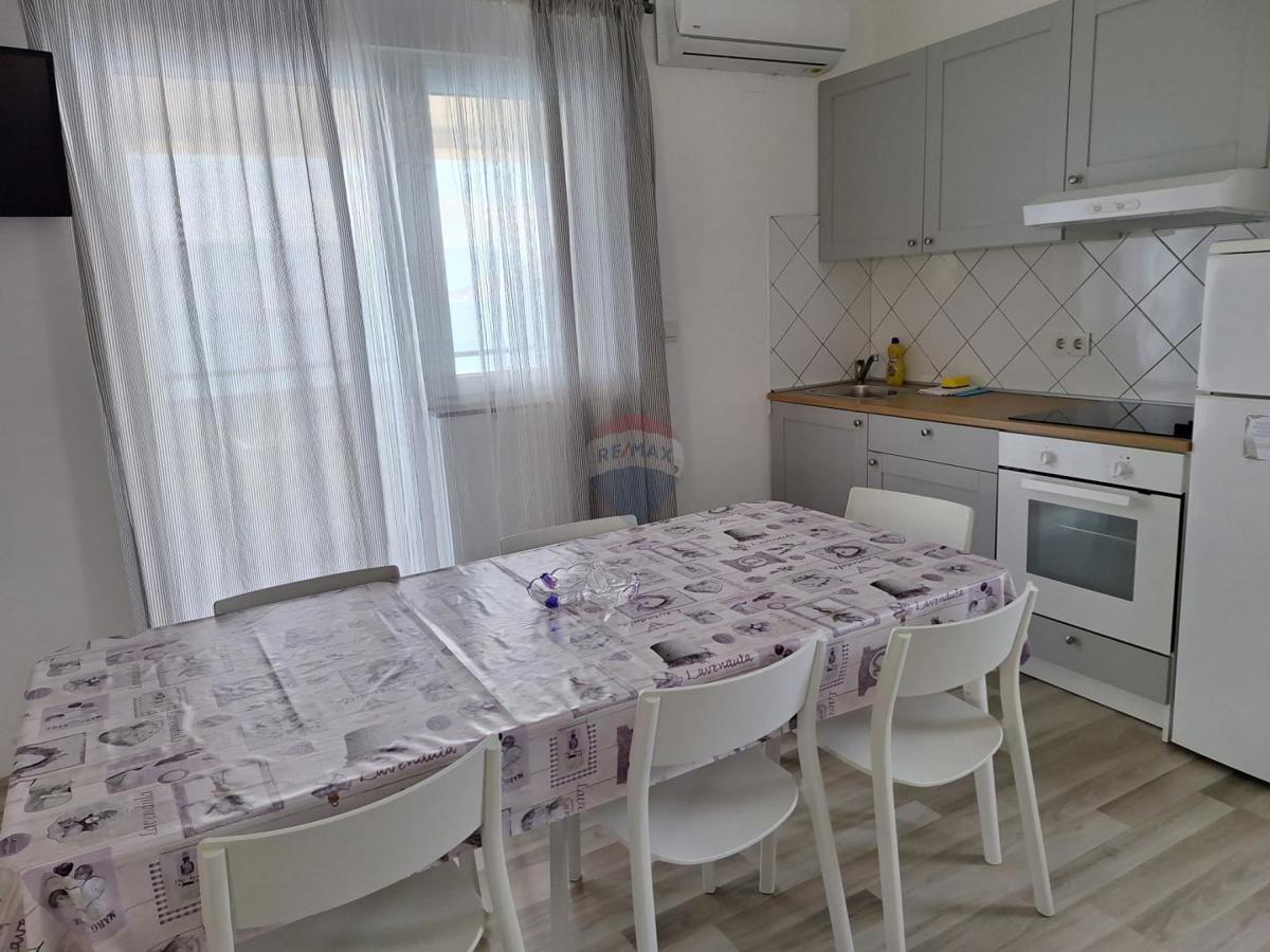 Stanovanje/Apartma Baška, 83m2