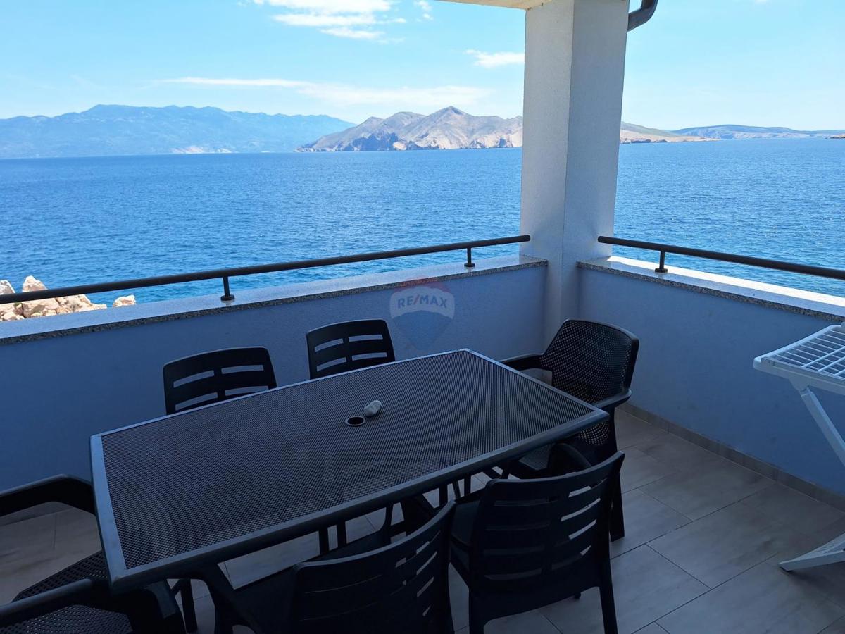 Stanovanje/Apartma Baška, 83m2