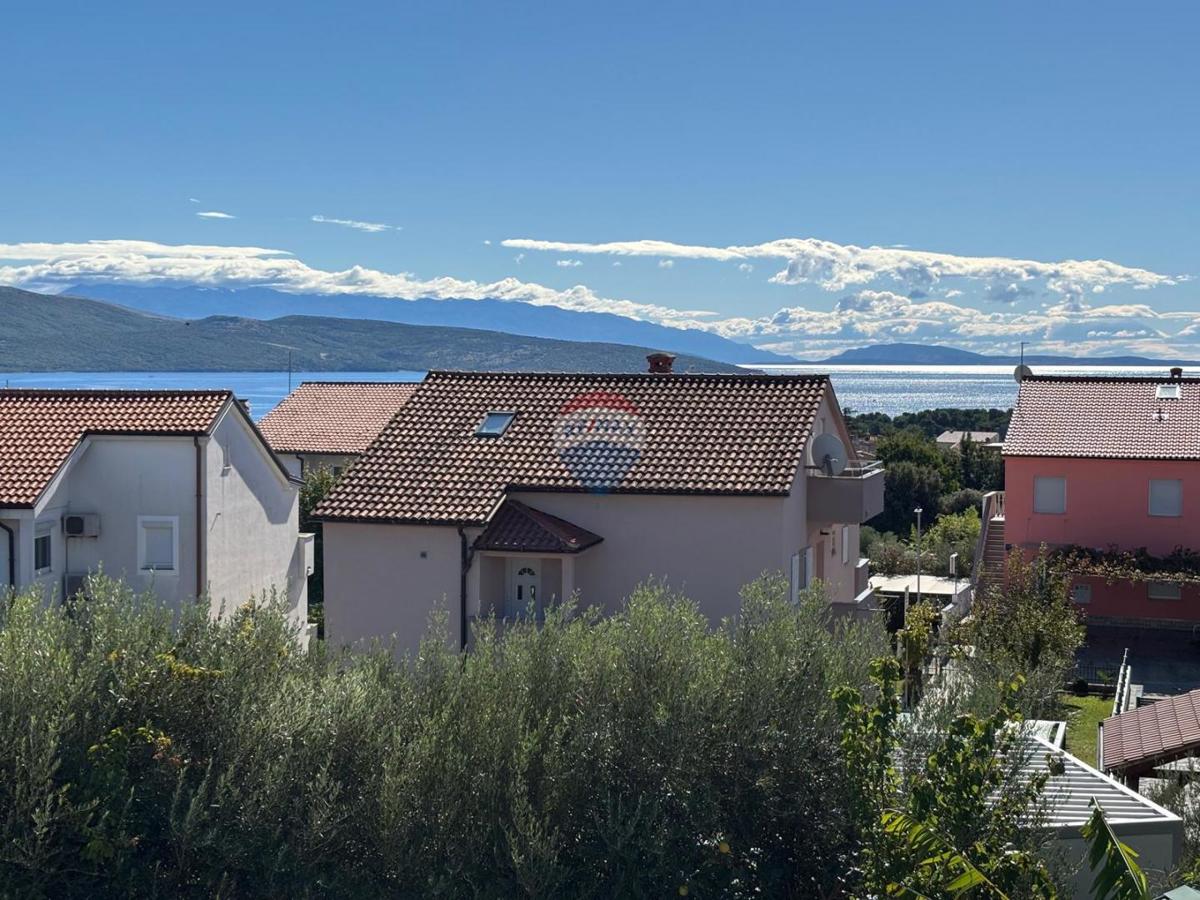 Stanovanje/Apartma Krk, 96m2