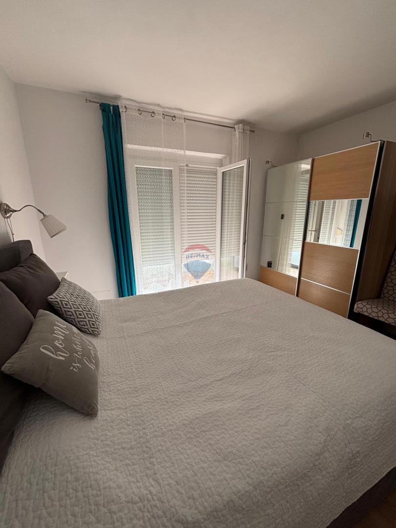 Stanovanje/Apartma Krk, 96m2