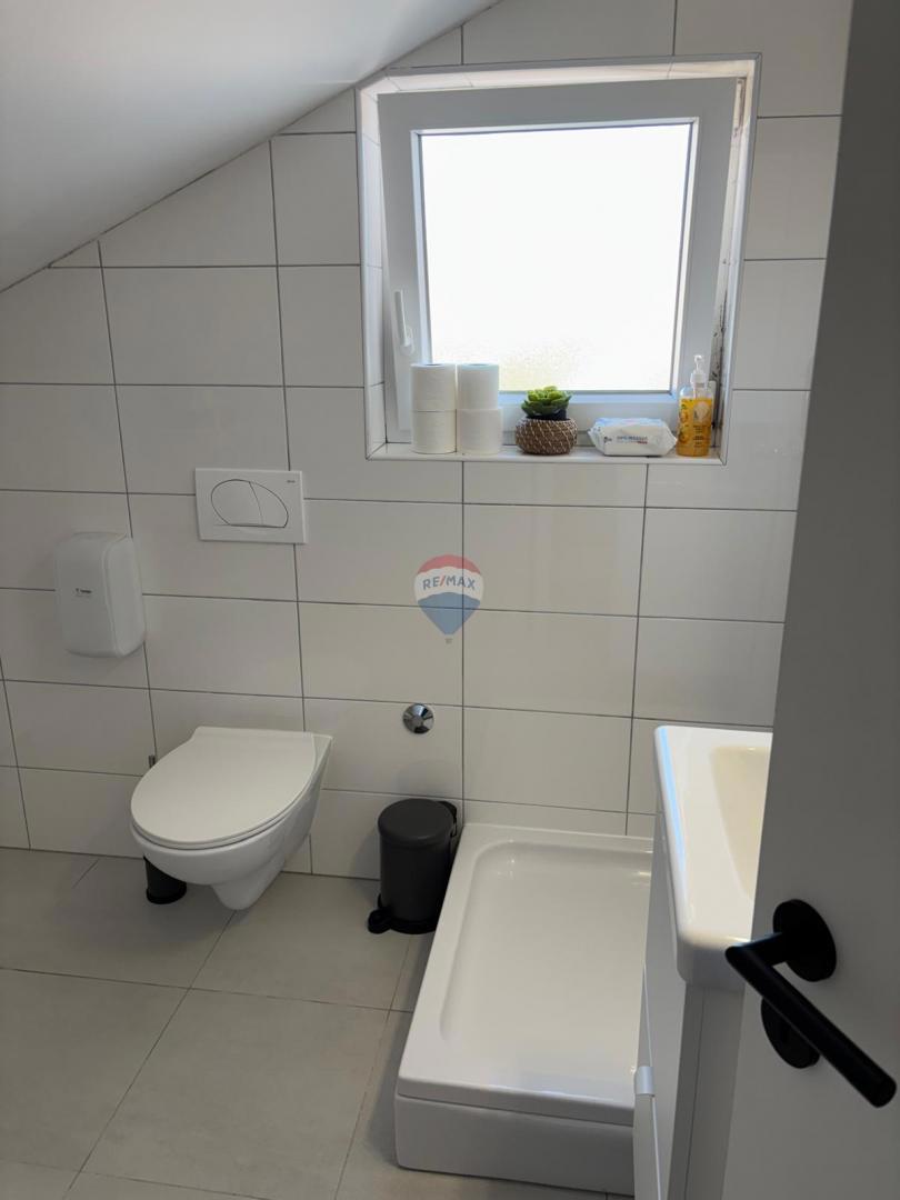 Stanovanje/Apartma Krk, 96m2