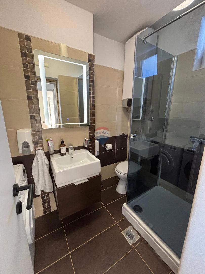 Stanovanje/Apartma Krk, 96m2