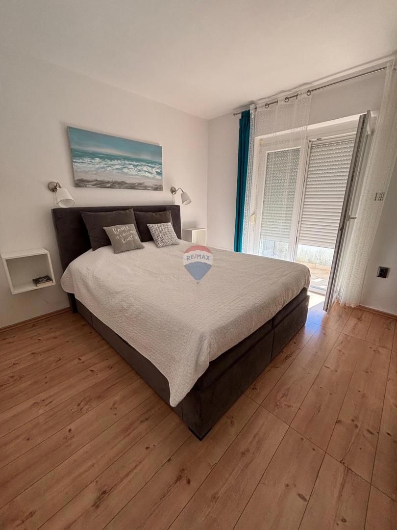 Stanovanje/Apartma Krk, 96m2