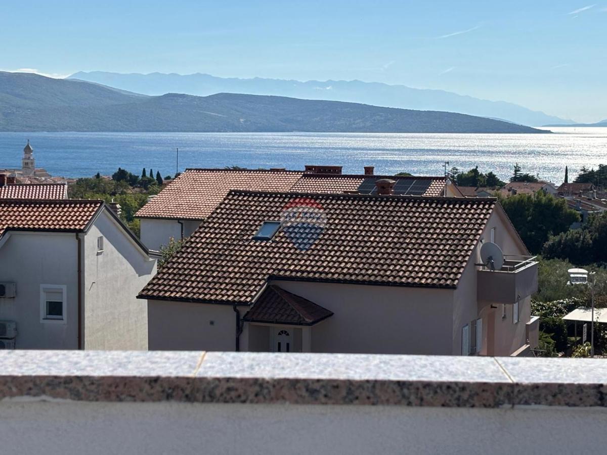 Stanovanje/Apartma Krk, 96m2