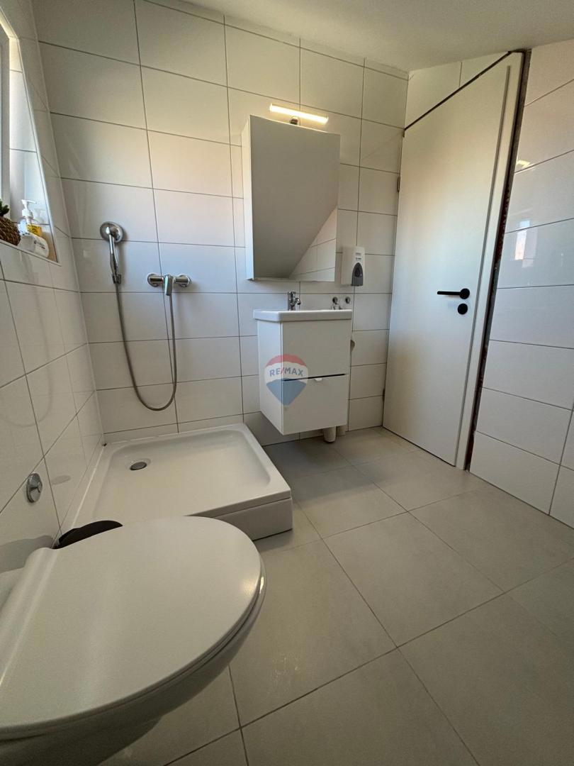 Stanovanje/Apartma Krk, 96m2