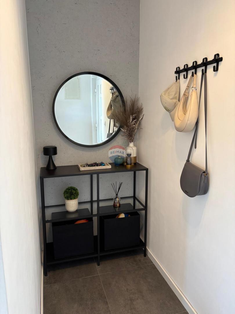 Stanovanje/Apartma Krk, 96m2