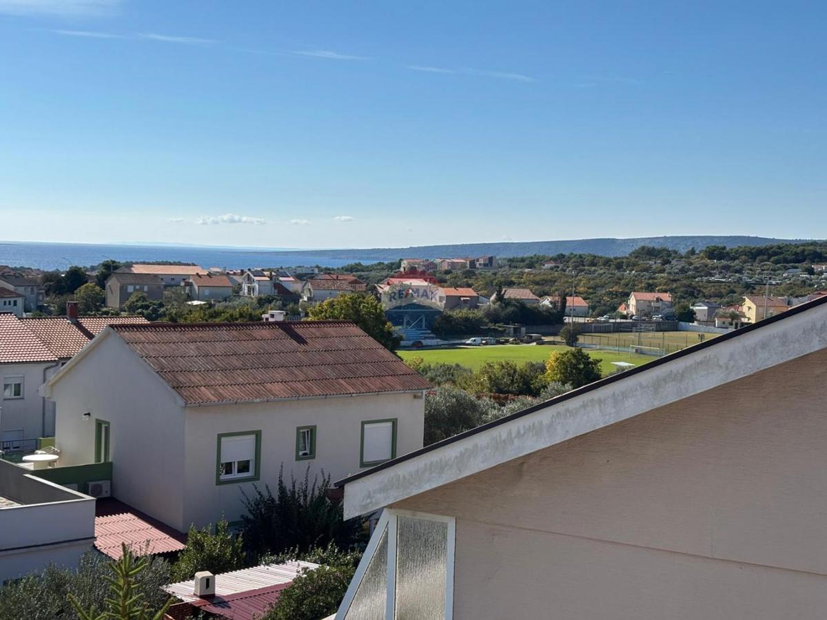 Stanovanje/Apartma Krk, 96m2