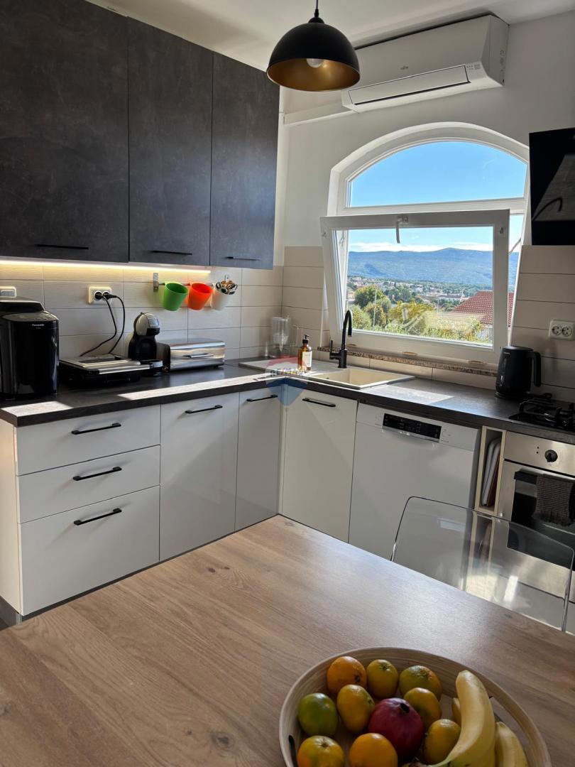 Stanovanje/Apartma Krk, 96m2