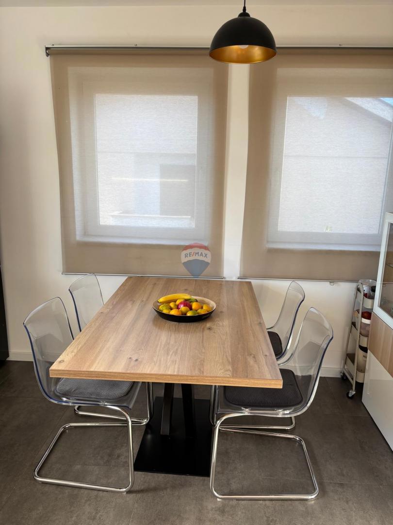 Stanovanje/Apartma Krk, 96m2