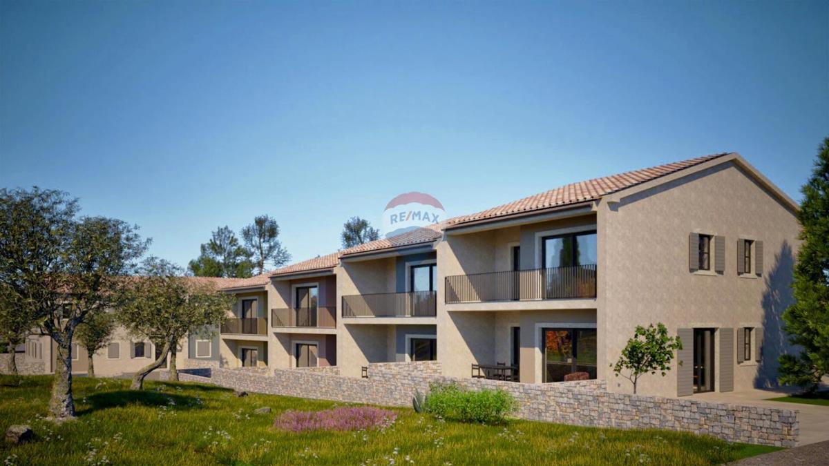 Stanovanje/Apartma Rovinj, 84m2