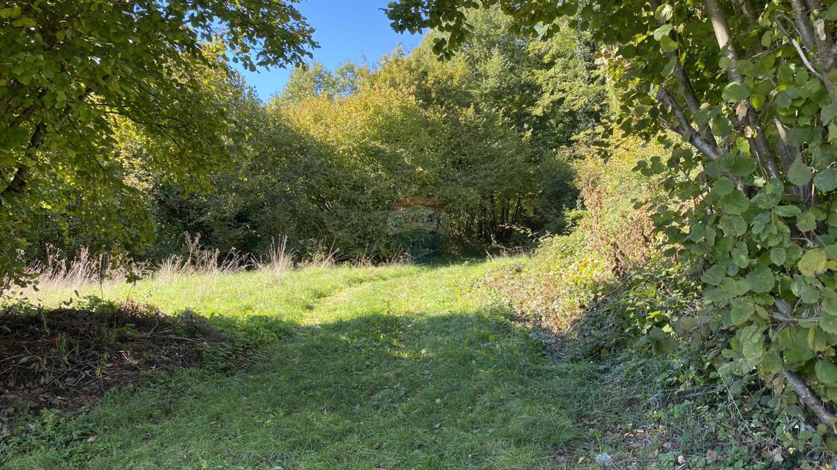 Stavbno zemljišče Veprinac, Opatija - Okolica, 8.321m2