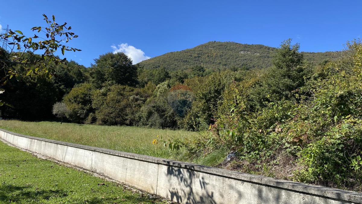 Stavbno zemljišče Veprinac, Opatija - Okolica, 8.321m2