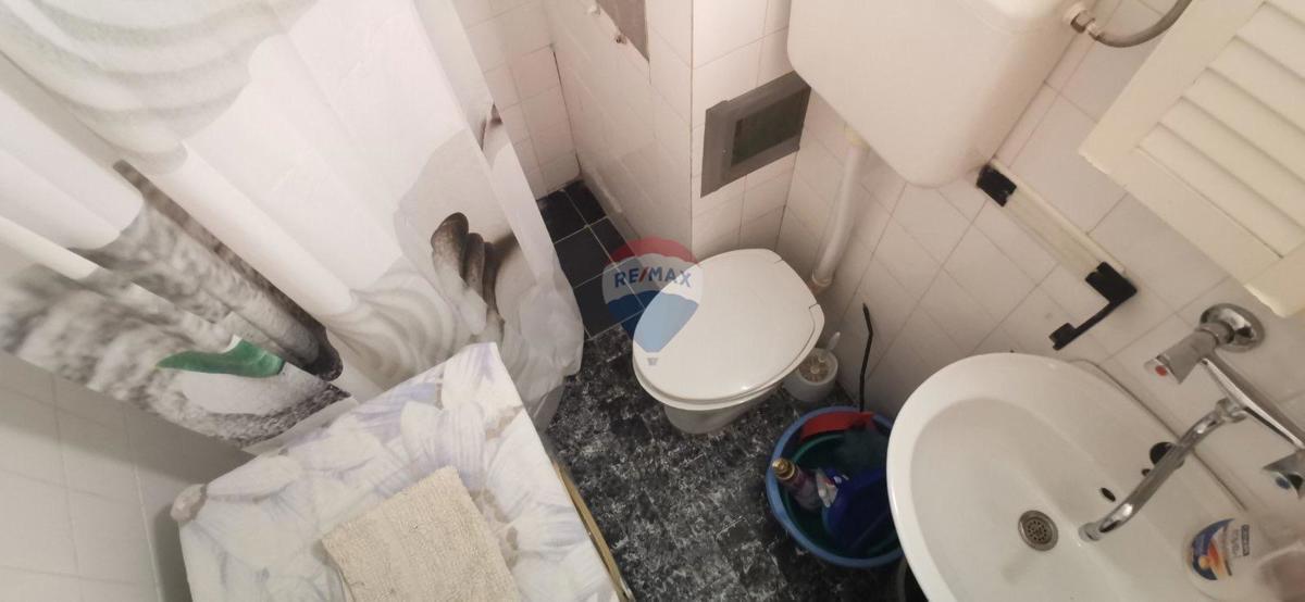 Stanovanje/Apartma Vojak, Rijeka, 31,93m2