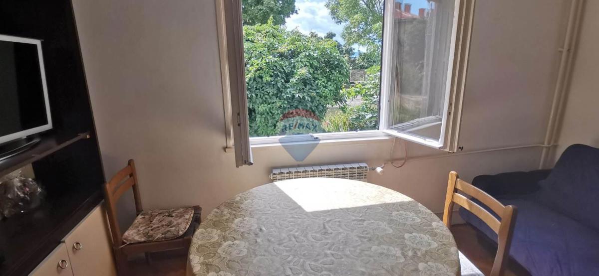 Stanovanje/Apartma Vojak, Rijeka, 31,93m2