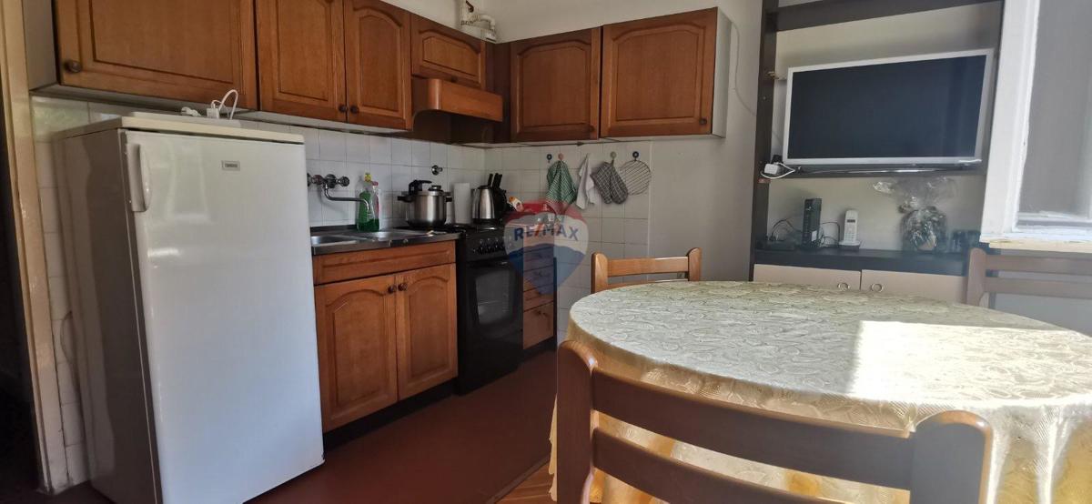 Stanovanje/Apartma Vojak, Rijeka, 31,93m2