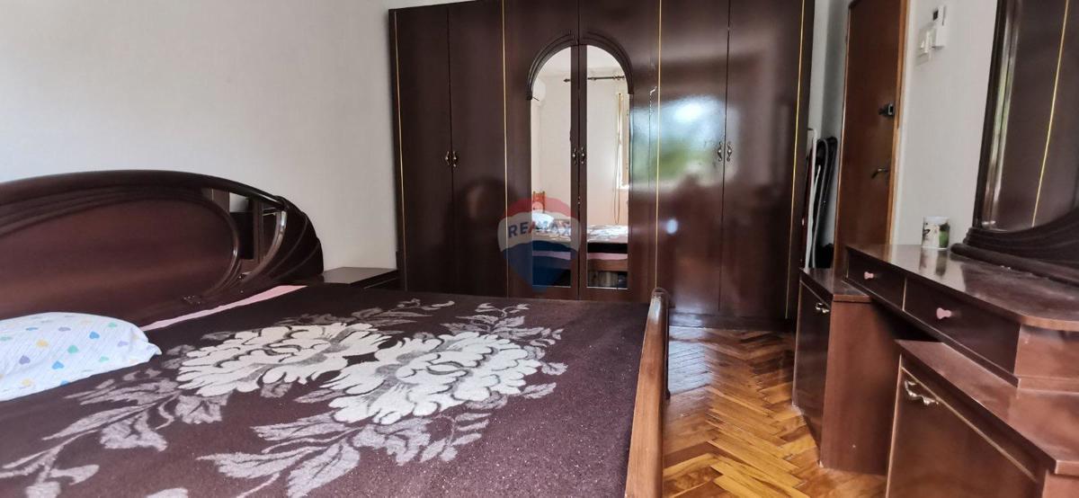 Stanovanje/Apartma Vojak, Rijeka, 31,93m2