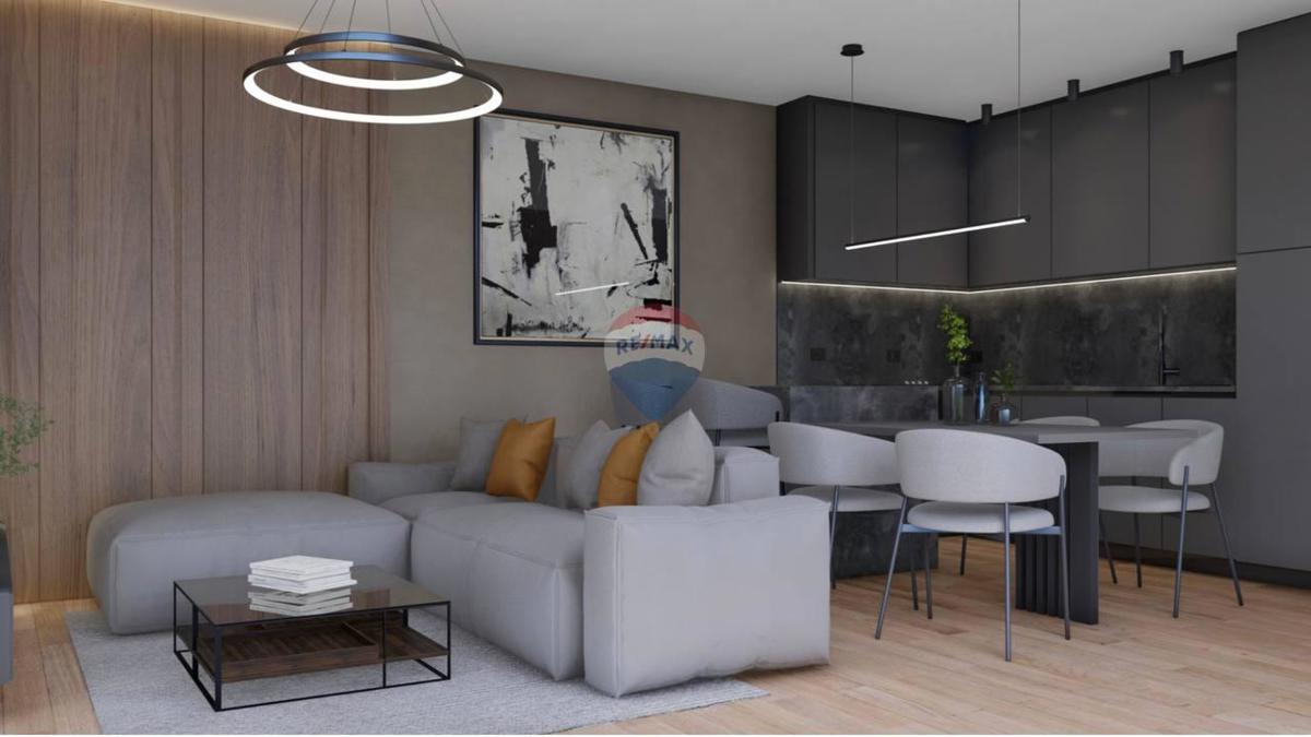 Stanovanje/Apartma Tar, Tar-Vabriga, 62,70m2