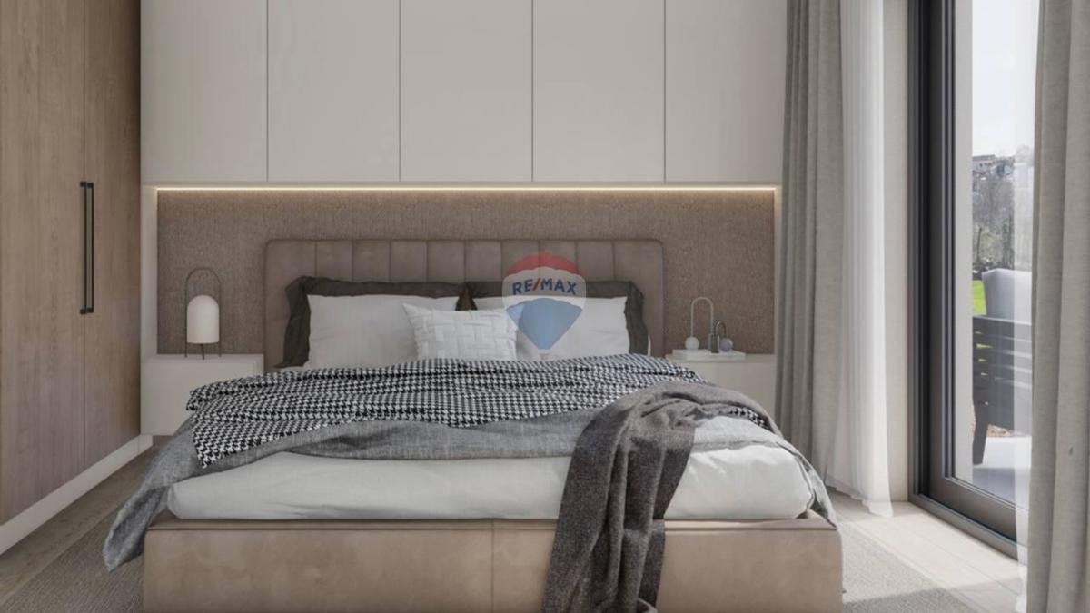 Stanovanje/Apartma Tar, Tar-Vabriga, 62,70m2