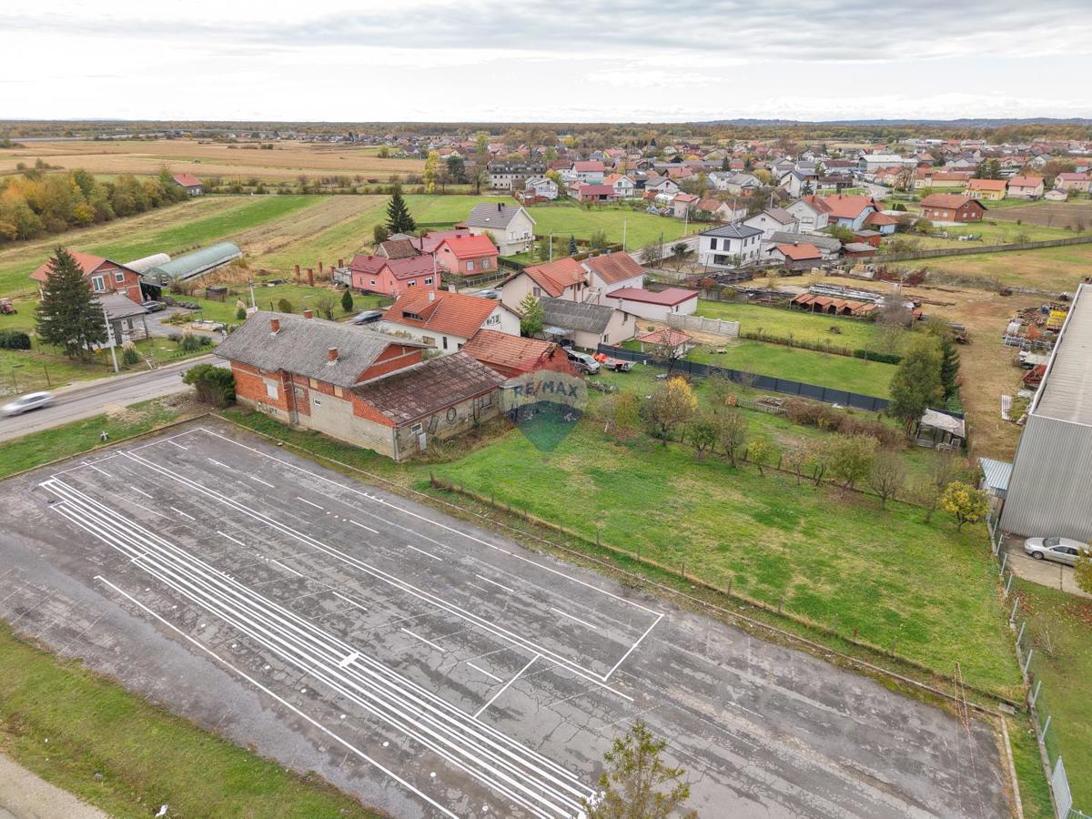 Hiša Luka, Vrbovec, 151m2