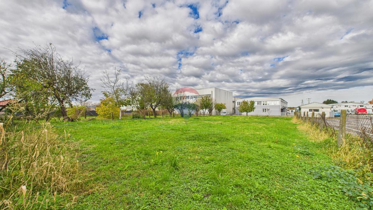 Hiša Luka, Vrbovec, 151m2