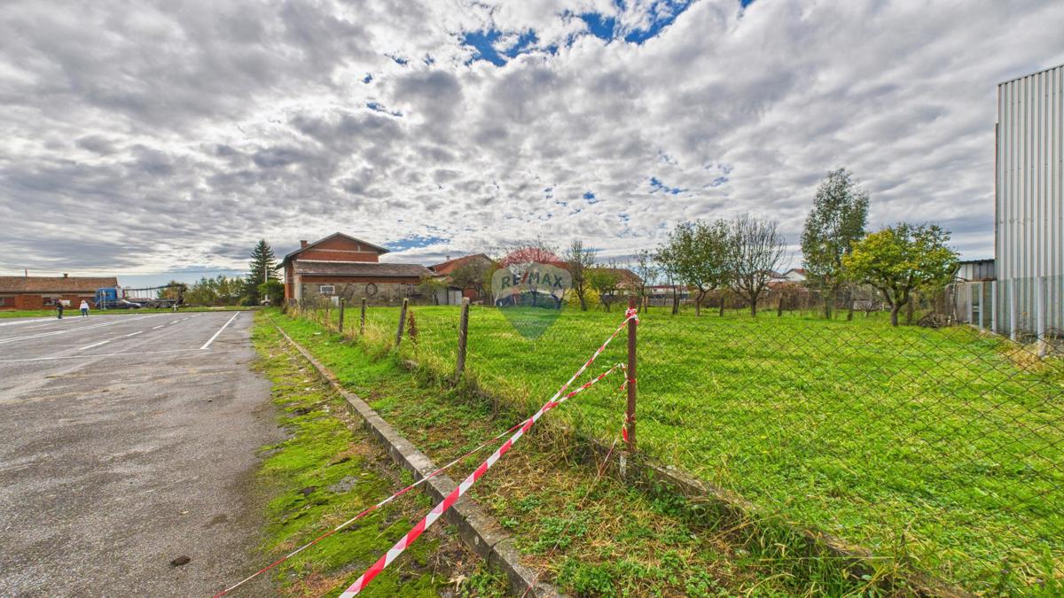 Hiša Luka, Vrbovec, 151m2