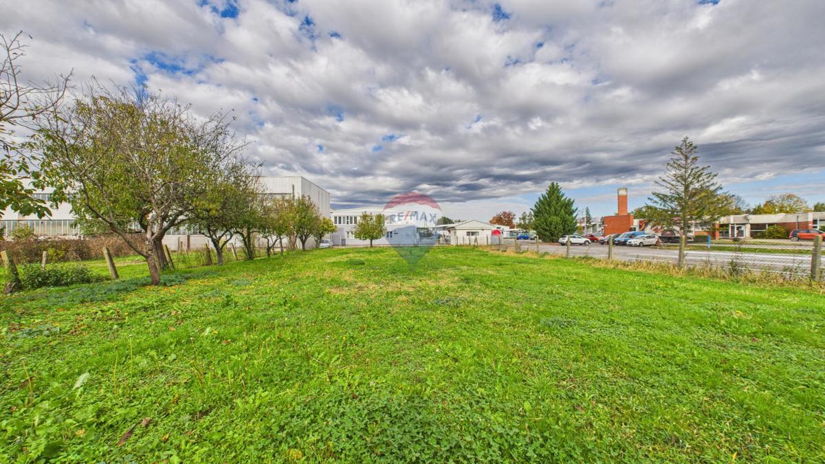 Hiša Luka, Vrbovec, 151m2