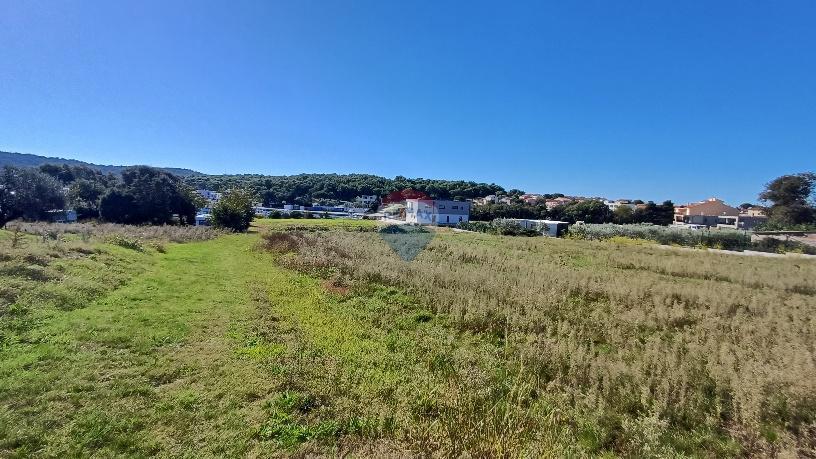 Stavbno zemljišče Pomer, Medulin, 738m2