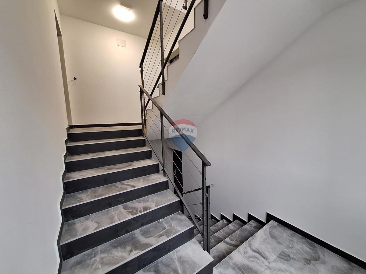 Stanovanje/Apartma Marinići, Viškovo, 65m2