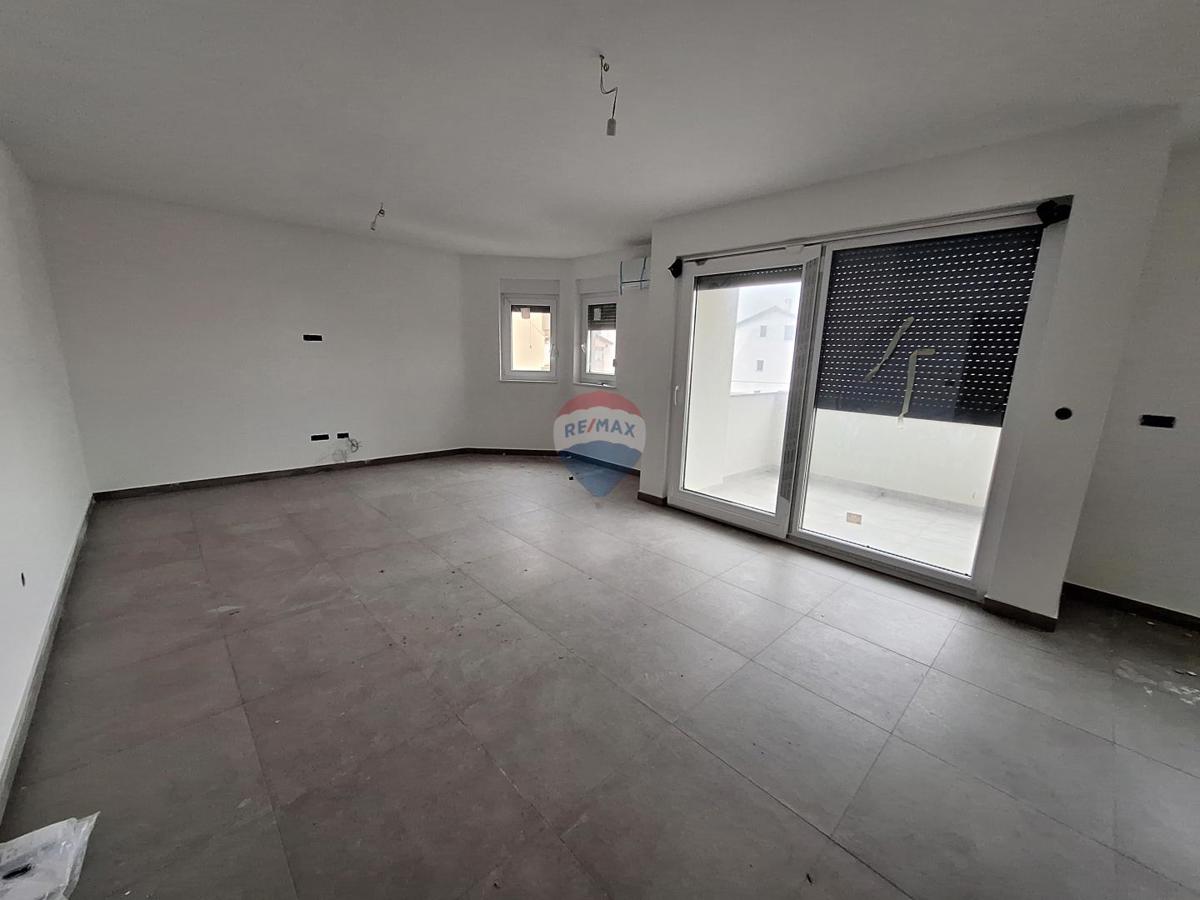 Stanovanje/Apartma Marinići, Viškovo, 65m2