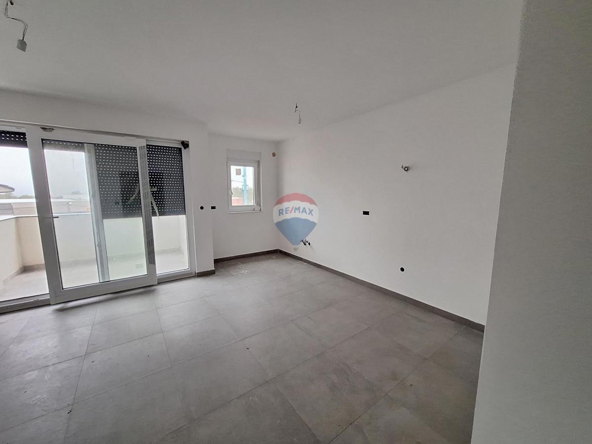 Stanovanje/Apartma Marinići, Viškovo, 65m2